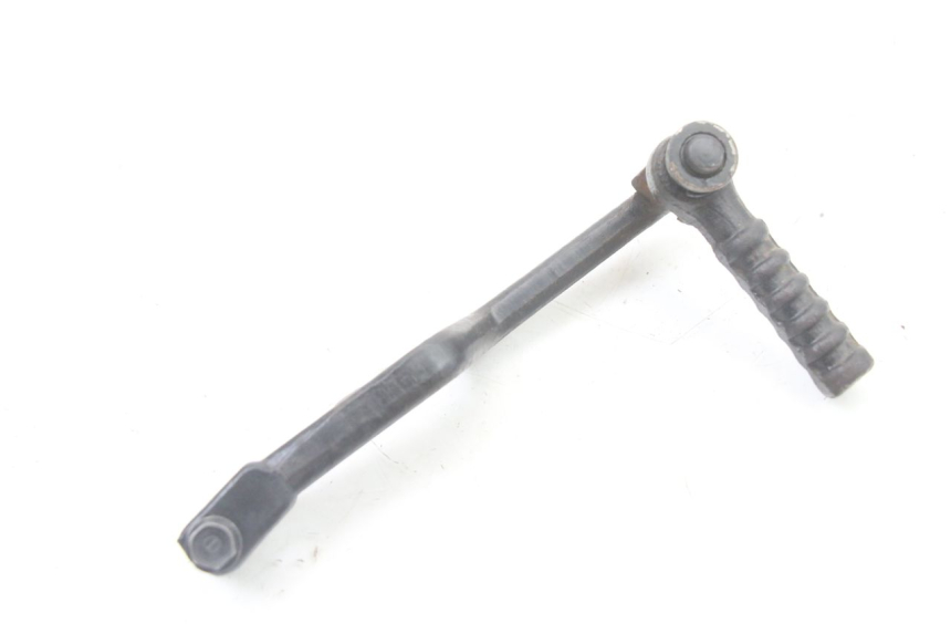 photo de KICK KYMCO AGILITY 4T 50 (2018 - 2022) - Primo piano tecnico