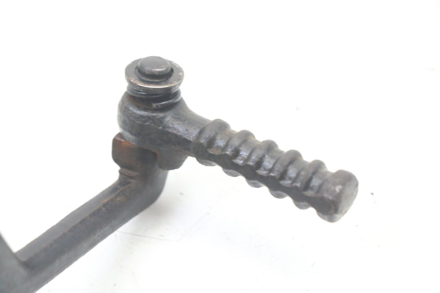 photo de KICK KYMCO AGILITY 4T 50 (2018 - 2022) - Vista d'insieme del prodotto