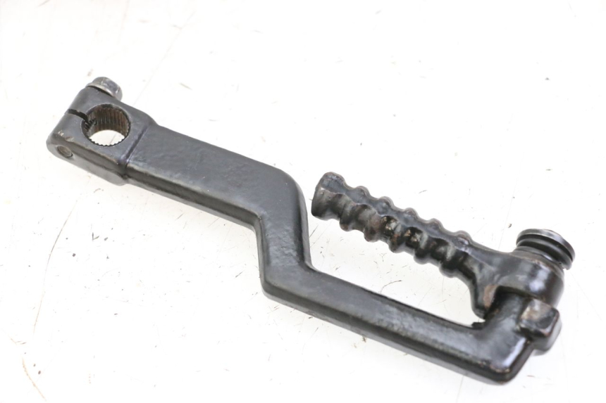 photo de KICK KYMCO AGILITY 4T 50 (2018 - 2022) - Vista principale