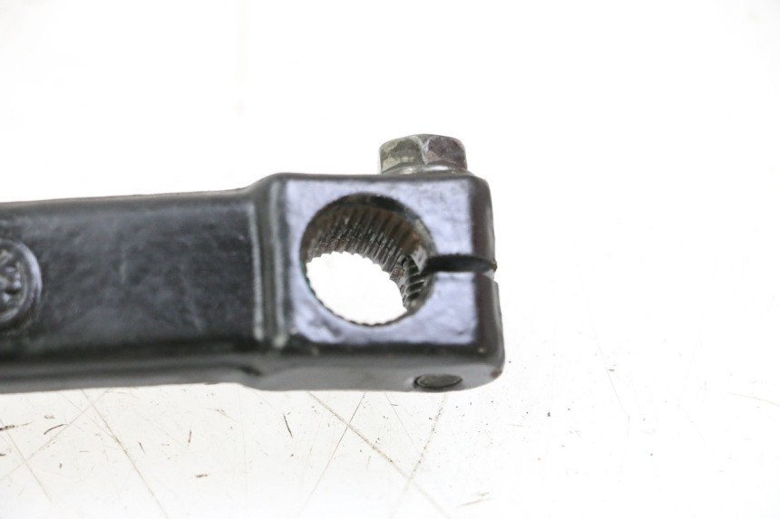 photo de KICK KYMCO AGILITY 4T 50 (2018 - 2022) - Zoom sullo stato d'uso