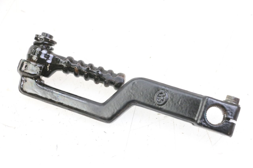 photo de KICK KYMCO AGILITY 4T 50 (2018 - 2022) - Altra angolazione