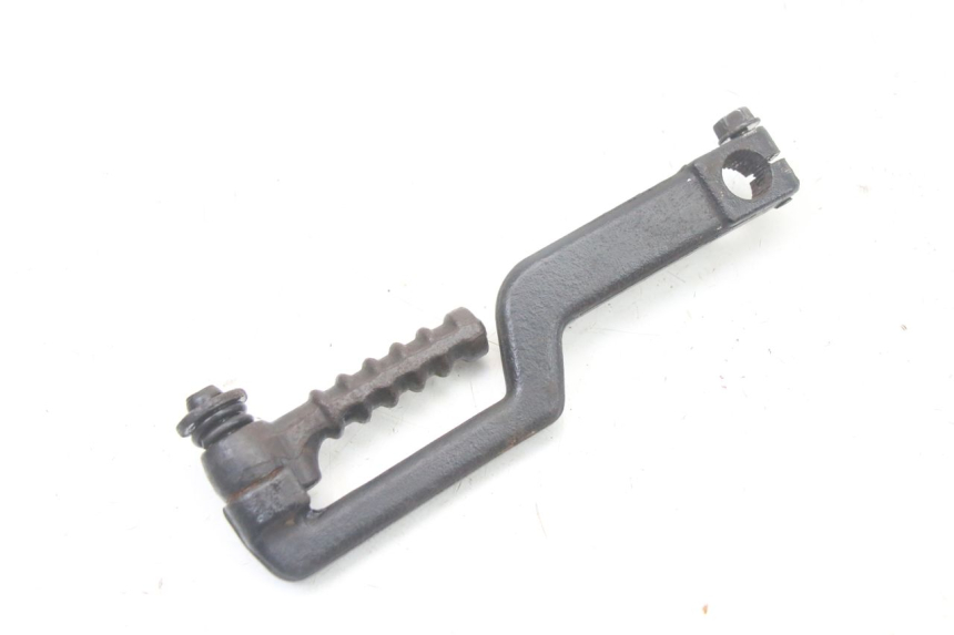 photo de KICK KYMCO DINK 4T 50 (2007 - 2018) - Vista principale