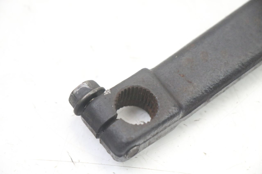 photo de KICK KYMCO DINK 4T 50 (2007 - 2018) - Zoom sullo stato d'uso