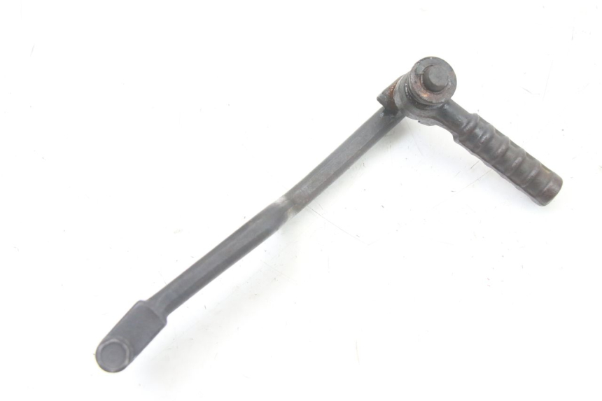 photo de KICK KYMCO DINK 4T 50 (2007 - 2018) - Altra angolazione