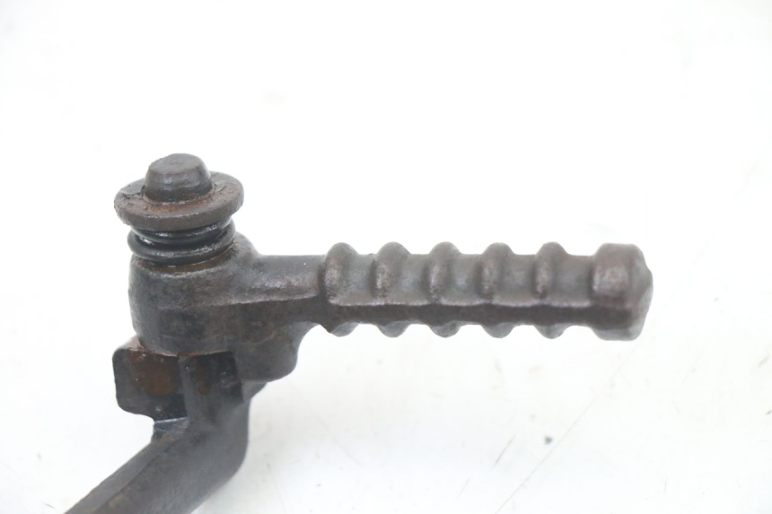 photo de KICK KYMCO DINK 4T 50 (2007 - 2018) - Vista d'insieme del prodotto