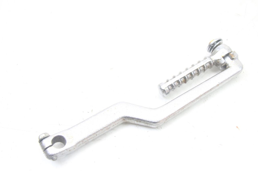 photo de KICK KYMCO PEOPLE S 125 (2000 - 2008) - Vista principale