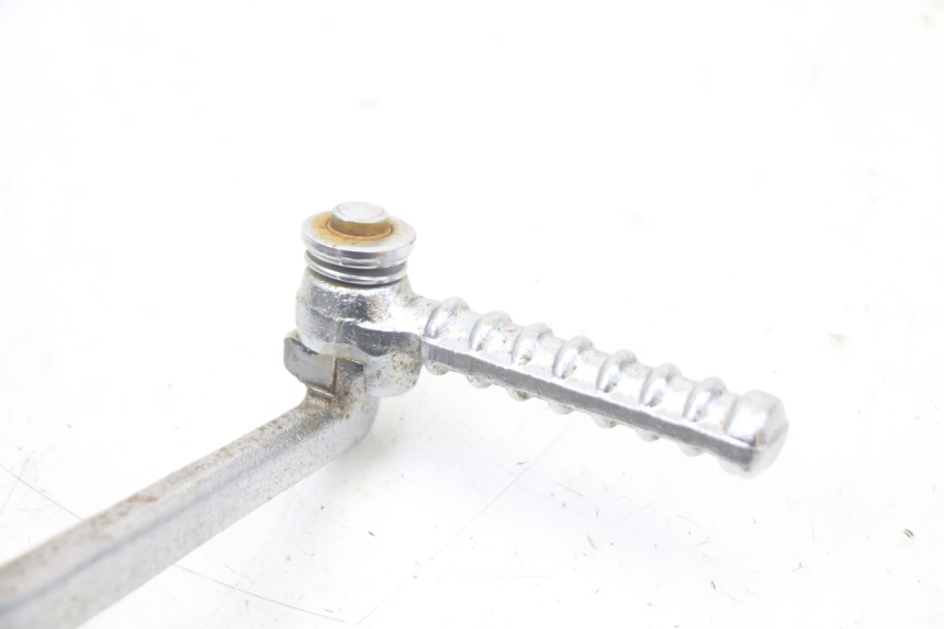 photo de KICK KYMCO PEOPLE S 125 (2000 - 2008) - Primo piano tecnico