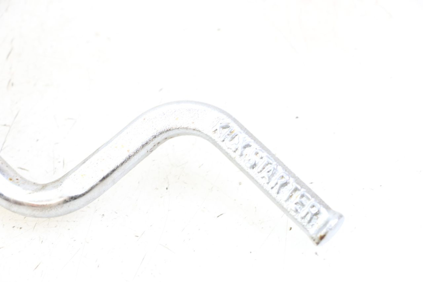 photo de LEVA AVVIAMENTO KYMCO STRYKER OFF ROAD 125 (1999 - 2005) - Altra angolazione