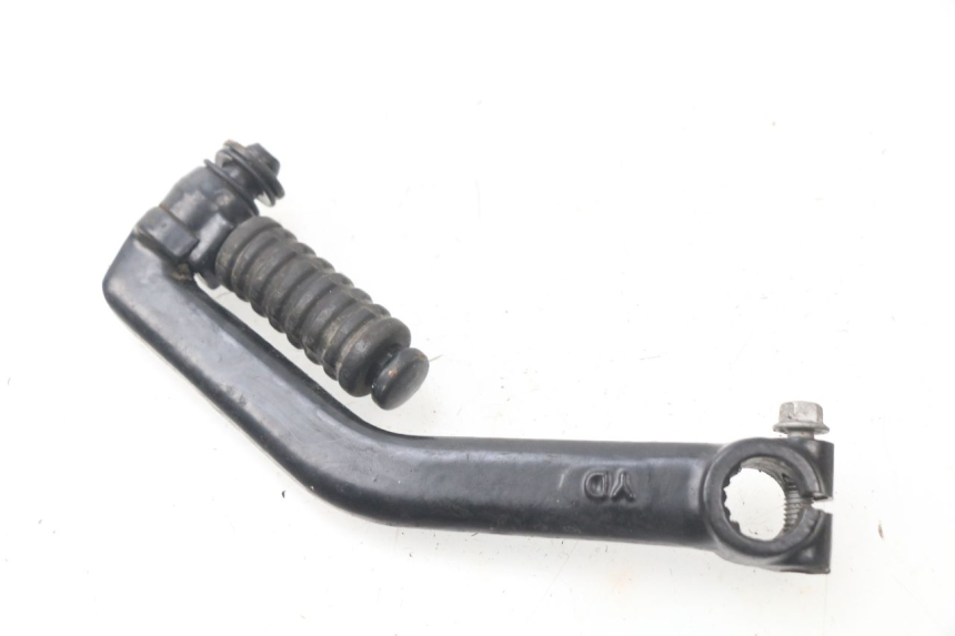 photo de KICK PIAGGIO LIBERTY 4T 50 (2004 - 2008) - Vista principale