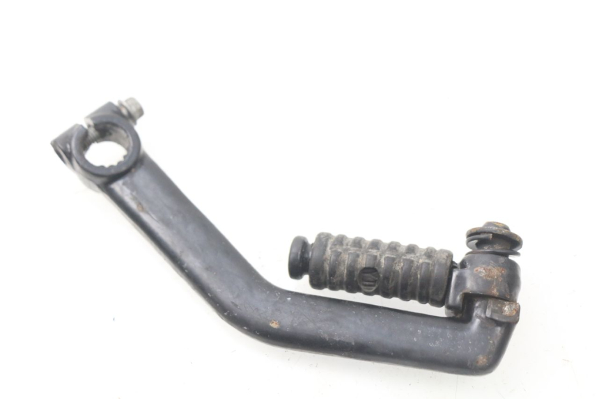 photo de KICK PIAGGIO LIBERTY 4T 50 (2004 - 2008) - Zoom sullo stato d'uso