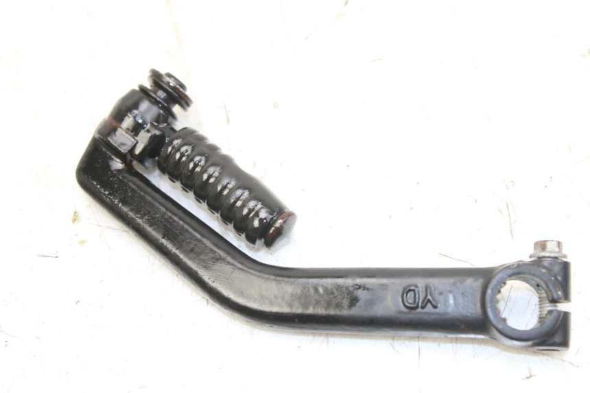 photo de KICK PIAGGIO LIBERTY 4T 50 (2004 - 2008) - Zoom sullo stato d'uso