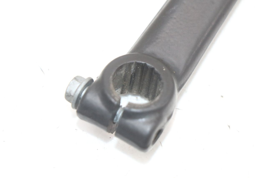 photo de KICK PIAGGIO LIBERTY 4T 50 (2004 - 2008) - Zoom sullo stato d'uso