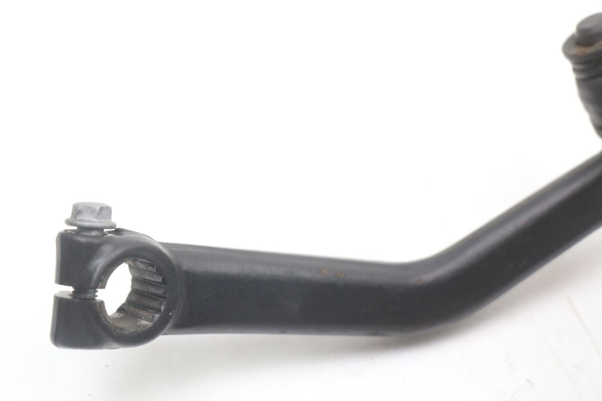 photo de KICK PIAGGIO LIBERTY 4T 50 (2004 - 2008) - Primo piano tecnico