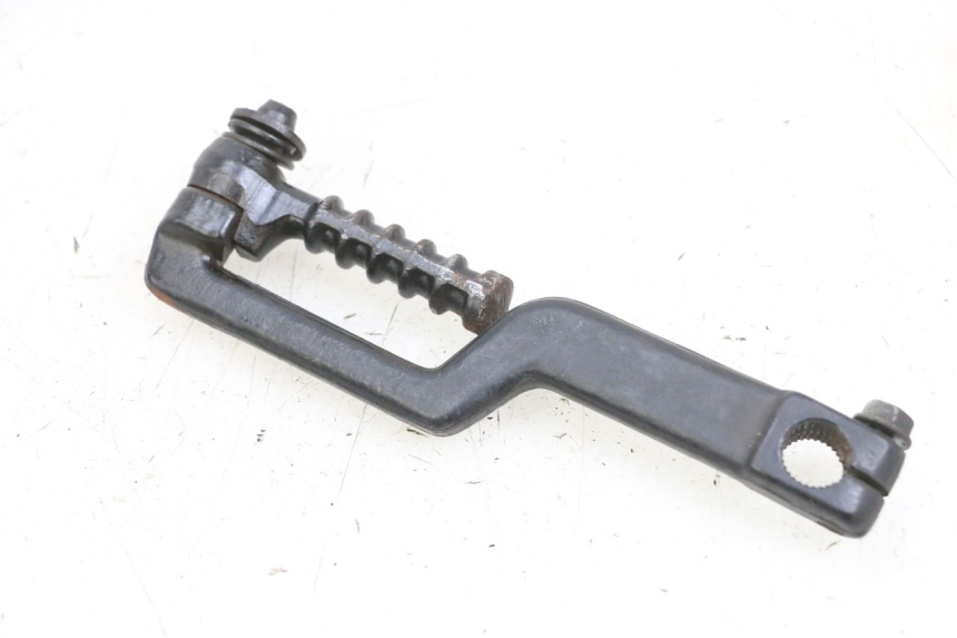 photo de KICK KYMCO LIKE 125 (2009 - 2016) - Vista principale