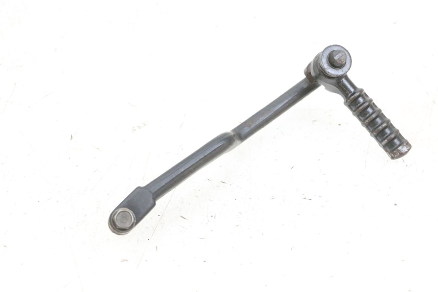 photo de KICK KYMCO LIKE 125 (2009 - 2016) - Zoom sullo stato d'uso