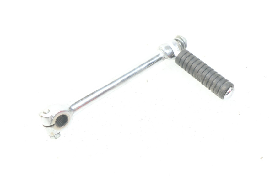 photo de Calcio YCF LITE F 125 - Altra angolazione