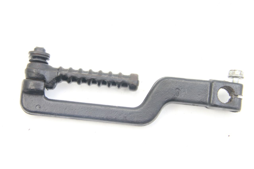 photo de Calcio VENESI LOWIGI RETRO JJ50QT-3 50 (2020 - 2022) - Vista principale