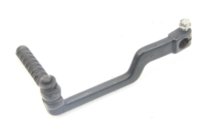 photo de Calcio VENESI LOWIGI RETRO JJ50QT-3 50 (2020 - 2022) - Zoom sullo stato d'uso