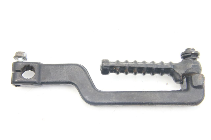 photo de Calcio VENESI LOWIGI RETRO JJ50QT-3 50 (2020 - 2022) - Altra angolazione