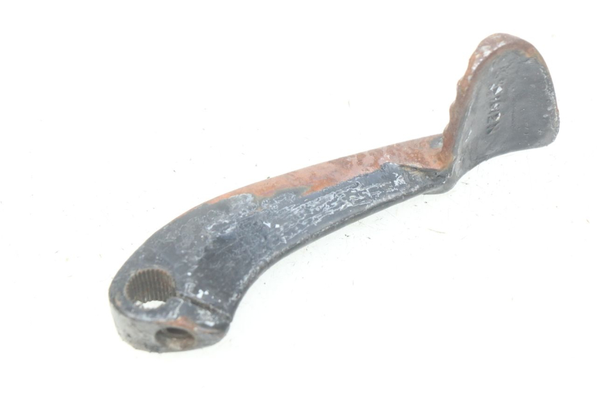 photo de KICK PEUGEOT LUDIX 50 (2008 - 2017) - Zoom sullo stato d'uso