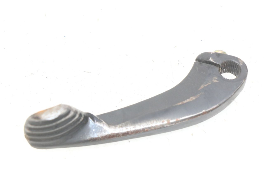 photo de KICK PEUGEOT LUDIX 50 (2008 - 2017) - Zoom sullo stato d'uso