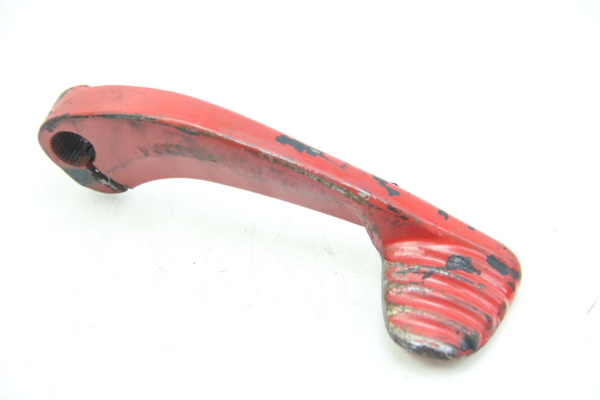 photo de KICK PEUGEOT LUDIX 50 (2008 - 2017) - Vista principale