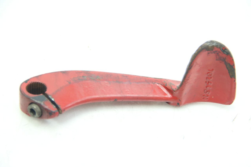 photo de KICK PEUGEOT LUDIX 50 (2008 - 2017) - Zoom sullo stato d'uso