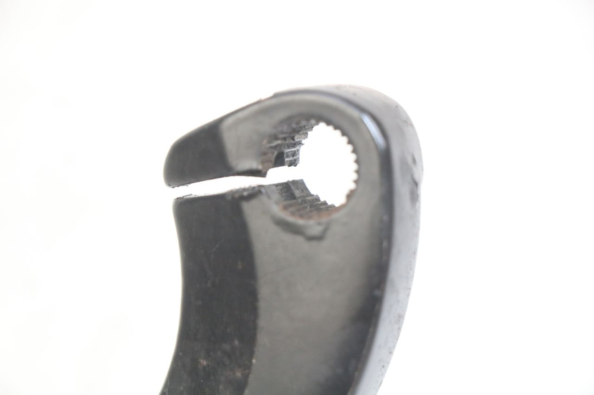 photo de KICK PEUGEOT LUDIX 50 (2008 - 2017) - Zoom sullo stato d'uso