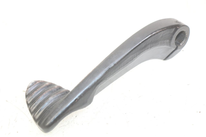 photo de KICK PEUGEOT LUDIX 50 (2008 - 2017) - Altra angolazione