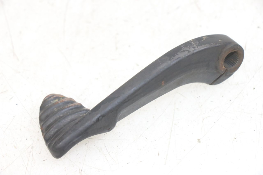 photo de KICK PEUGEOT LUDIX 50 (2005 - 2007) - Zoom sullo stato d'uso