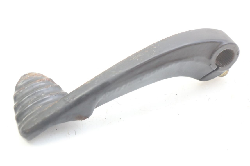 photo de KICK PEUGEOT LUDIX 50 (2005 - 2007) - Vista principale