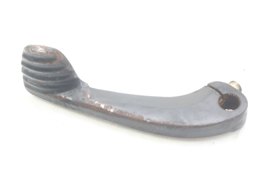 photo de KICK PEUGEOT LUDIX 50 (2005 - 2007) - Zoom sullo stato d'uso