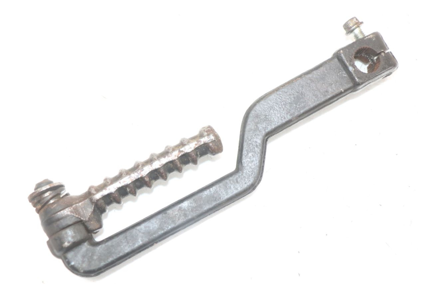 photo de KICK PEUGEOT LUDIX 50 (2005 - 2007) - Vista principale