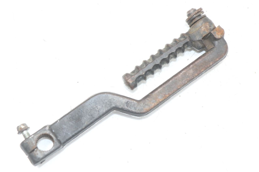 photo de KICK PEUGEOT LUDIX 50 (2005 - 2007) - Dettaglio del componente