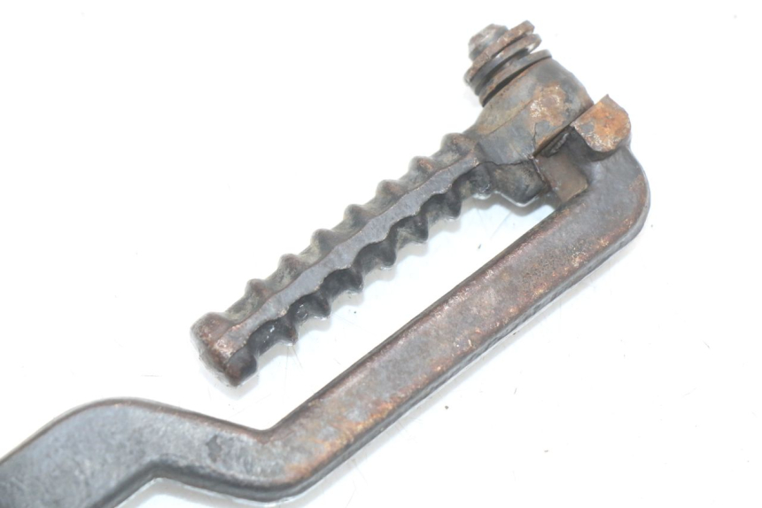 photo de KICK PEUGEOT LUDIX 50 (2005 - 2007) - Altra angolazione