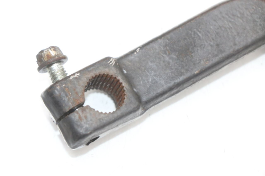 photo de KICK PEUGEOT LUDIX 50 (2005 - 2007) - Primo piano tecnico