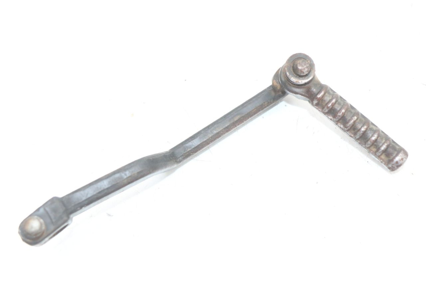 photo de KICK PEUGEOT LUDIX 50 (2005 - 2007) - Vista d'insieme del prodotto