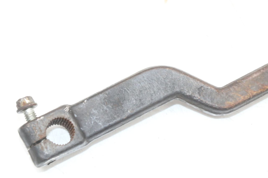 photo de KICK PEUGEOT LUDIX 50 (2005 - 2007) - Dettagli dei punti di fissaggio