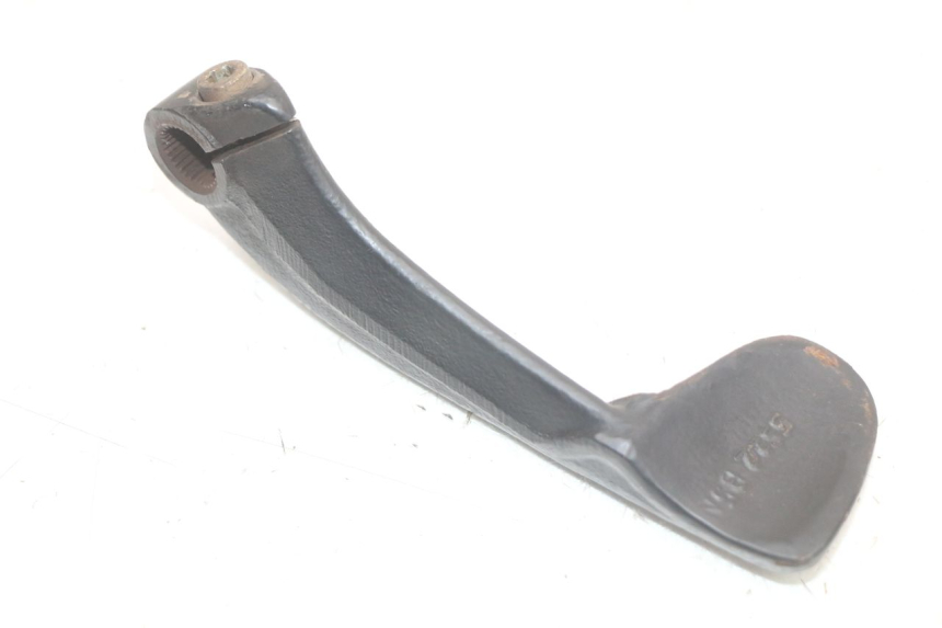 photo de KICK PEUGEOT LUDIX 50 (2005 - 2007) - Zoom sullo stato d'uso