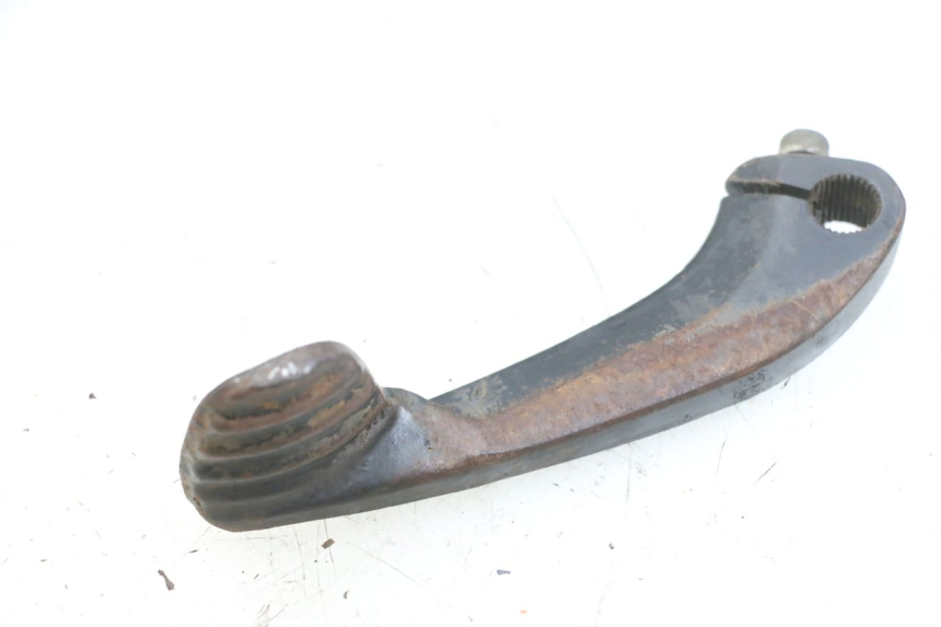 photo de KICK PEUGEOT LUDIX 50 (2008 - 2017) - Zoom sullo stato d'uso