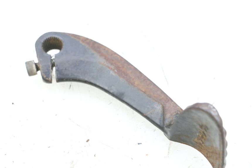 photo de KICK PEUGEOT LUDIX 50 (2008 - 2017) - Altra angolazione