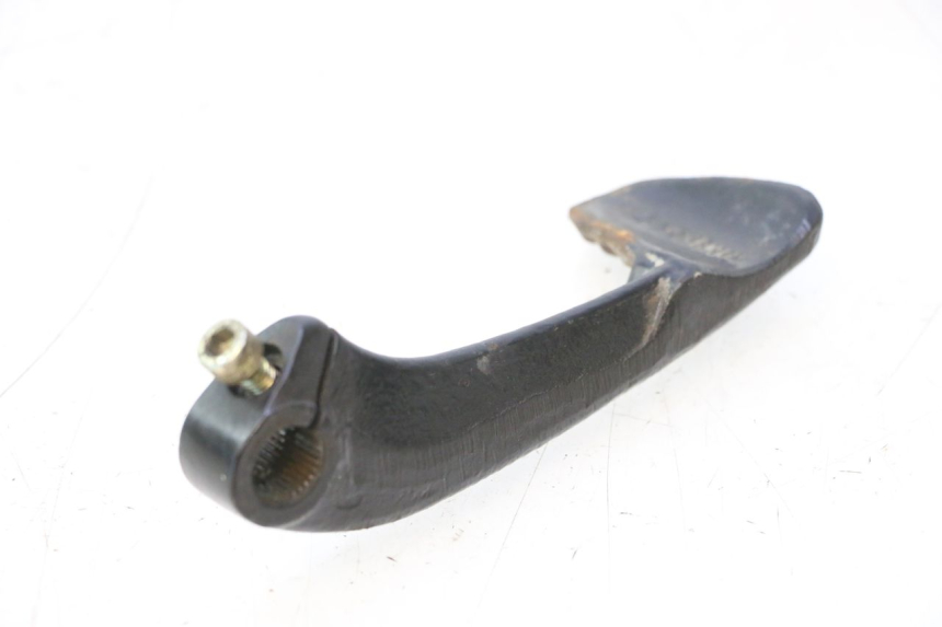 photo de KICK PEUGEOT LUDIX 50 (2008 - 2017) - Zoom sullo stato d'uso