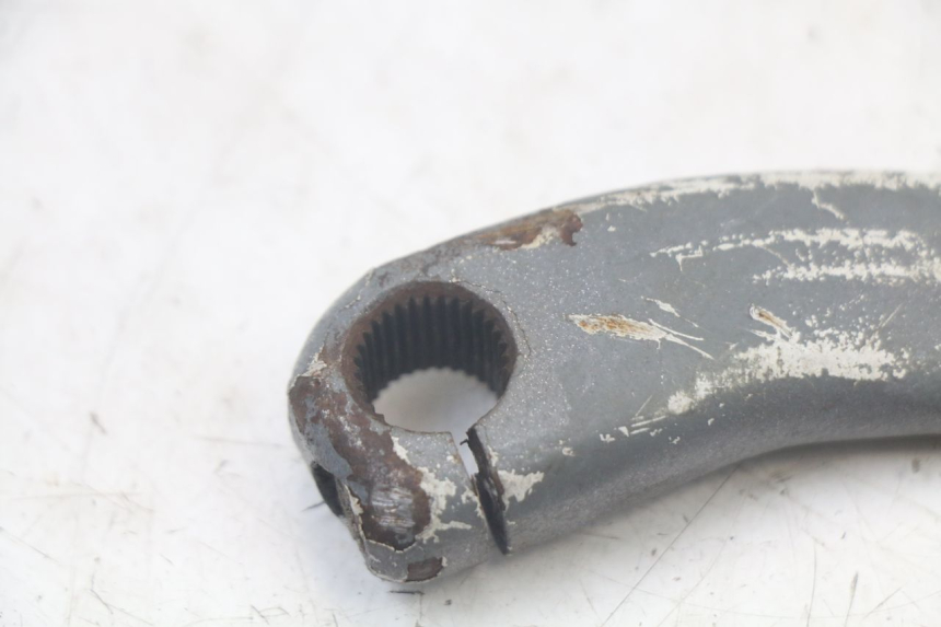 photo de LEVA AVVIAMENTO MBK MACH G AC 50 (2002 - 2014) - Zoom sullo stato d'uso