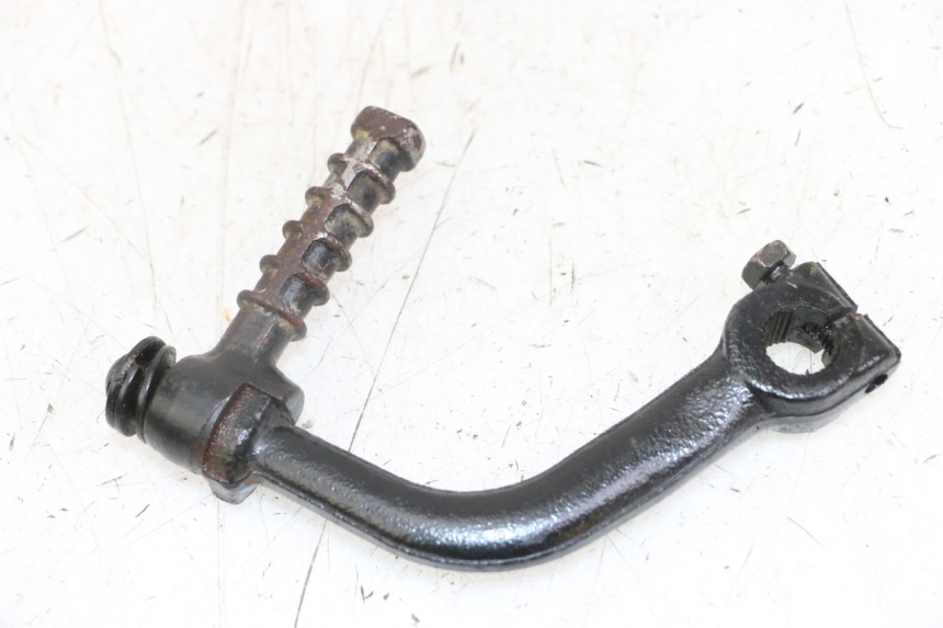 photo de LEVA AVVIAMENTO MASAI XL 50 (2012 - 2019) - Vista principale