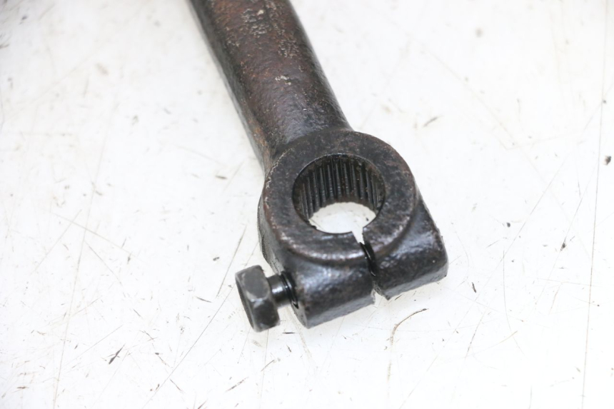 photo de LEVA AVVIAMENTO MASAI XL 50 (2012 - 2019) - Primo piano tecnico