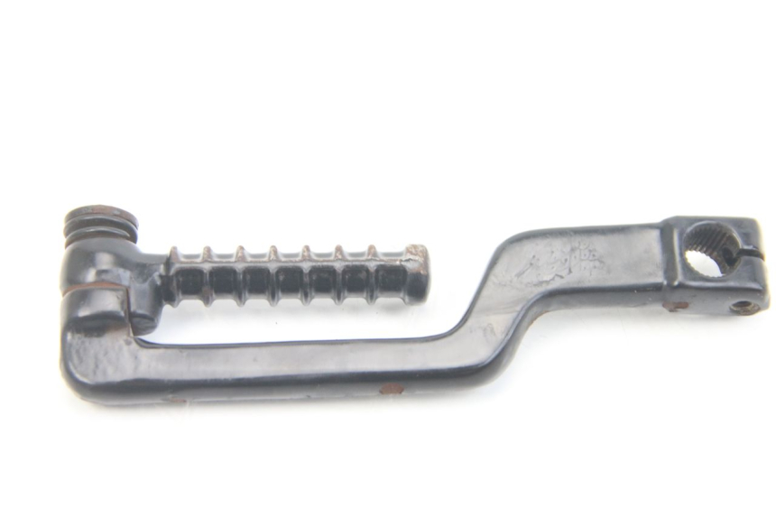 photo de Calcio EUROCKA MATADOR 4T 50 (2010 - 2016) - Vista principale