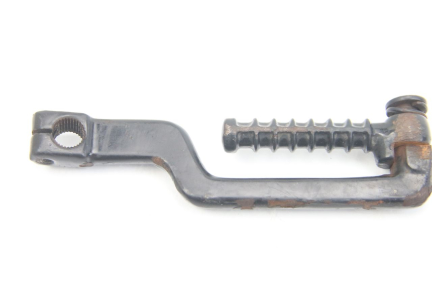 photo de Calcio EUROCKA MATADOR 4T 50 (2010 - 2016) - Dettaglio del componente