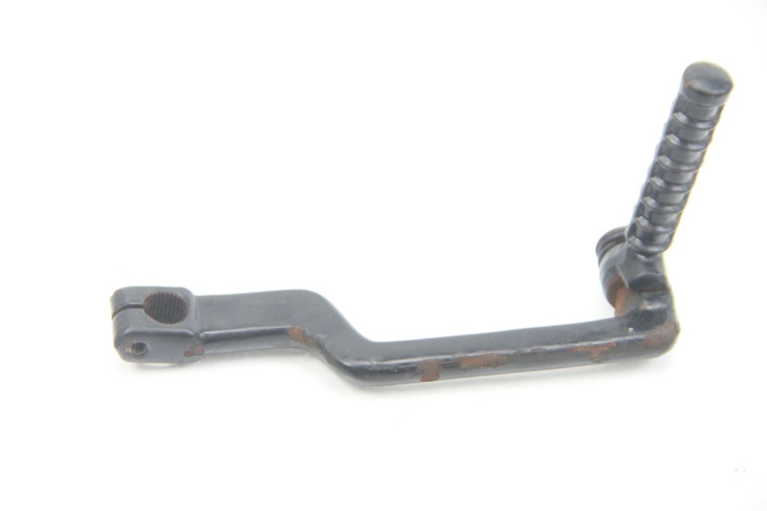 photo de Calcio EUROCKA MATADOR 4T 50 (2010 - 2016) - Zoom sullo stato d'uso