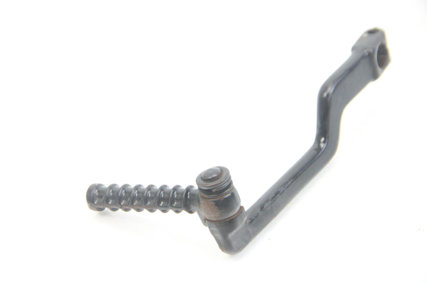 photo de Calcio EUROCKA MATADOR 4T 50 (2010 - 2016) - Primo piano tecnico