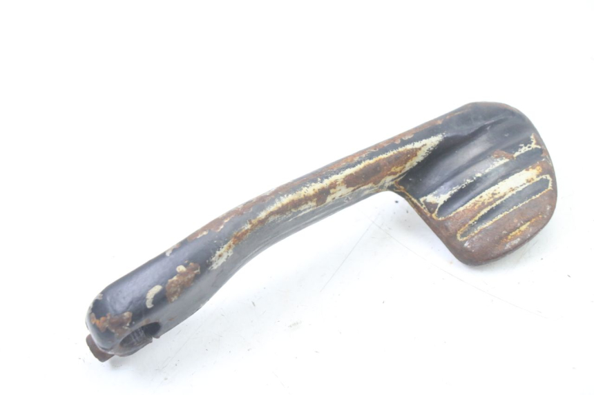 photo de KICK MBK BOOSTER NEXT GENERATION 50 (1995 - 1998) - Vista principale